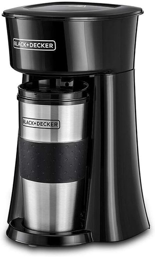 [35603041] TRAVEL CUP COFFEE MAKER DCT10-B5