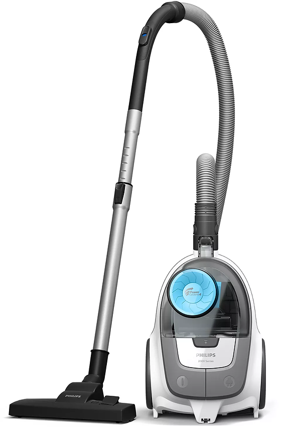[10501018] Philips XB2023/61 Dry Bagless Vacuum Cleaner