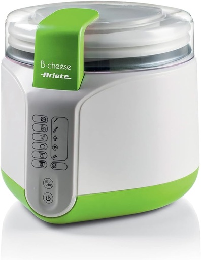 [35401200] ARIETE B-CHEESE 0615 COTTAGE CHEESE, YOGURT 500 W