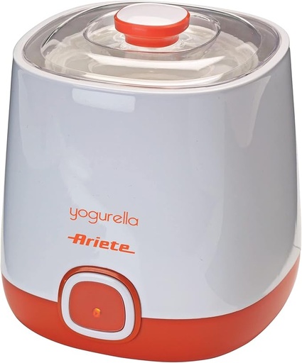[35401201] ARIETE YOGURELLA 0621