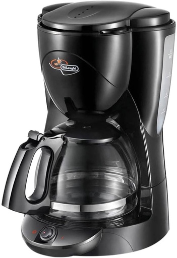[35603014] DELONGHI ICM2.1B DRIP COFFEE MAKER