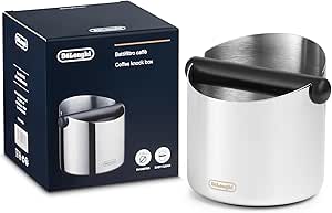 [35401414] DELONGHI COFFEE KNOCK BOX DLSC072