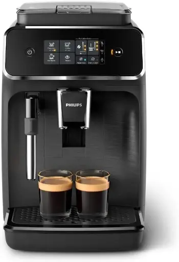 [35604002] Phillips EP2220/10 BK230 Coffee Maker