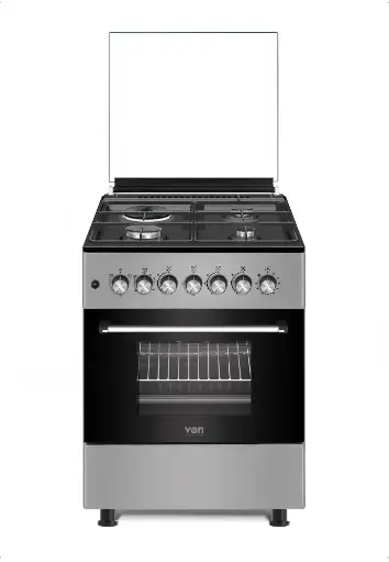 [20301030] VON COOKER F6B31E3 3+1 60*60  