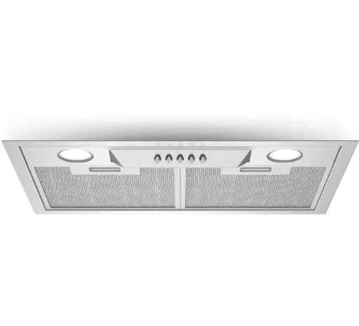 [25304011] SIMFER BI HOOD SM8679 CONCEALED 60CMS
