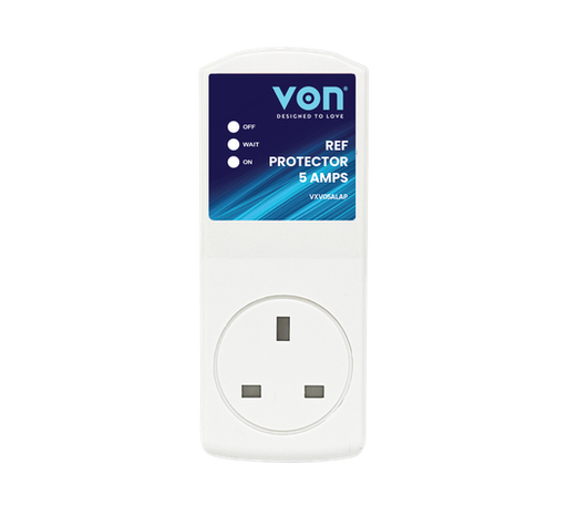 [3610057] Von VXV05ALAP 5 AMPS Fridge Protector