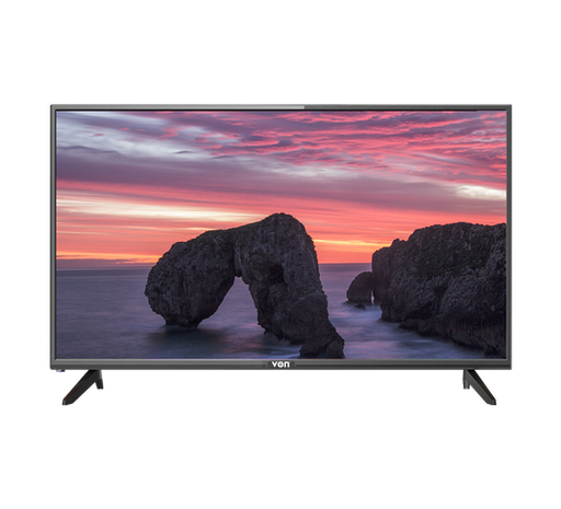 [15102130] Von 40" Smart VEL40FSVF LED TV