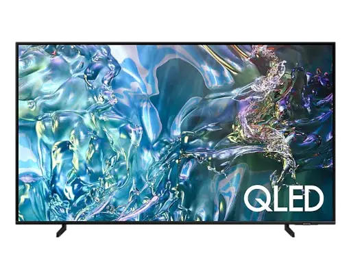 [15106058] SAMSUNG 75" TV QA75Q60DAUXKE QLED 4K  