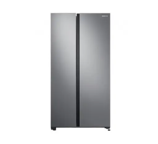 [10122311] SAMSUNG  SIDE BY SIDE 655L Refrigerator RS62R5005M9/UT
