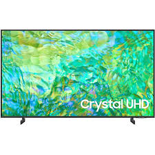 [15106061] SAMSUNG 85" TV UA85CU8000UXKE UHD 4K