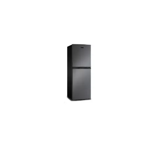 [10103185] VON FRIDGE TMF VRT-196DRHX, 195L,INOX