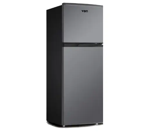 [10103181] VON FRIDGE TMF VRT-138DRHX 138L,INOX