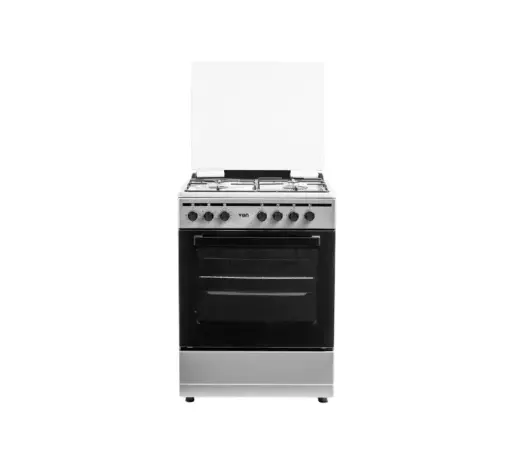 [20303016] VON COOKER  VCF664061FSX  6060 4G M FFD WOK C/I