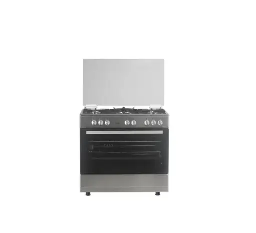 [20309025] VON COOKER  VCF965071FSX 9060 SG P WO C/IRON W