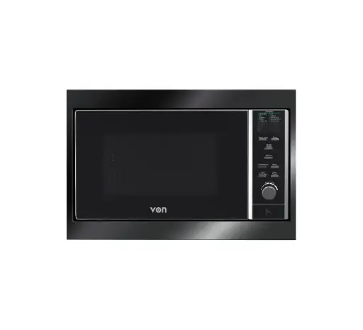 [25402010] VON BI MWO VBMG301DGK  30L GRILL MULTIPROGRAM