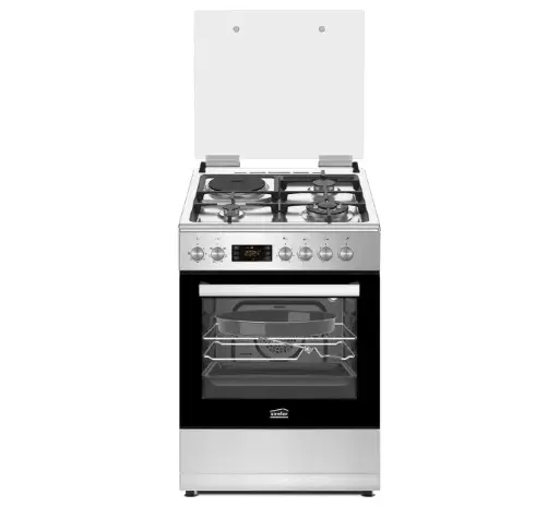 [20301059] SIMFER COOKER 3+1  F6316SEWIM 7F 60X60 DIG INO 