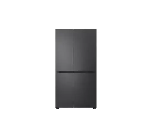 [10105050] LG REF SBS GC-B257KQJW 664L SLV 