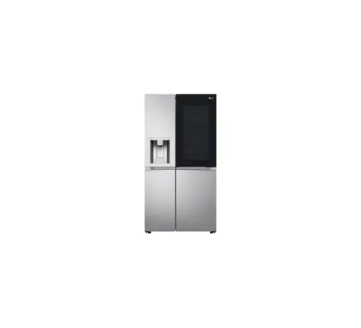 [10105052] LG REF SBS GC-X267MSEW 635L MIRROR SLV 