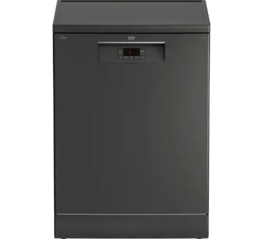 [10403009] BEKO D/WASHER  BDFN15430G 14PS GREY 