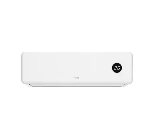 [45102108] VON AC HIGH WALL VAC-124RSCS 12K BTU (2Pcs Set)