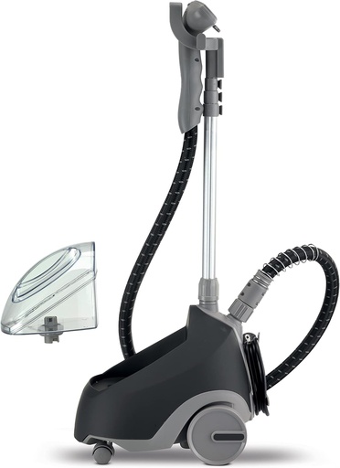 [35103012] Kenwood GSP65.500BK Garment Steamer