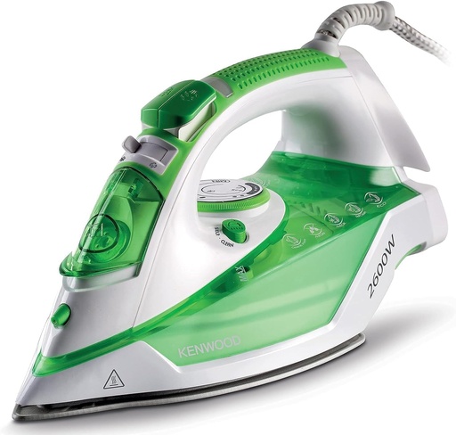 [35102068] Kenwood STP70.000WG Steam Iron 2600W