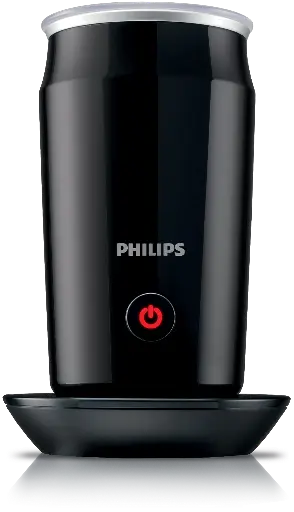 [35143005] Philips CA6500/63 Milk Frother - Black
