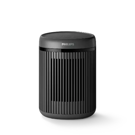 [6411012] Philips CX2120/01Fan Heater, 2000 Series 1500W Energy Efficient , Up to 25% Energy Saving, Quiet 24 dB(A), 5 Modes, 5 Safety Functions