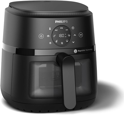 [35603049] Philips NA220/09 Airfryer 2000 series 4.2L, 13 cooking methods