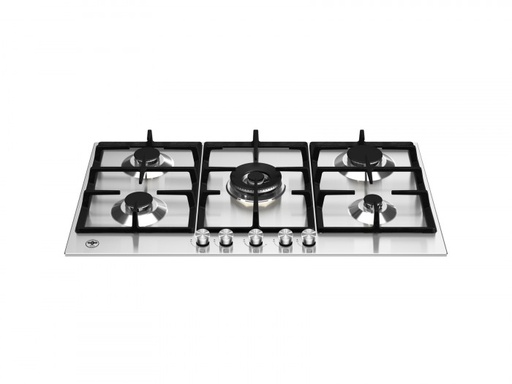 [25116003] Hisense Built-in Hob HGH95ISS01 5 Burner Gas