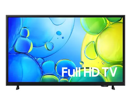 [15106051] SAMUNG 43" TV FULL HD SMAT TV UA43F6000FUXKE