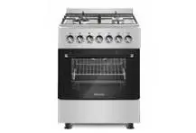 [20305012] Hisense Cooker HF631GEES 3+1 60X60 