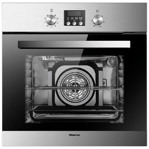 [25116007] Hisense Built in Electric Oven HBO60103