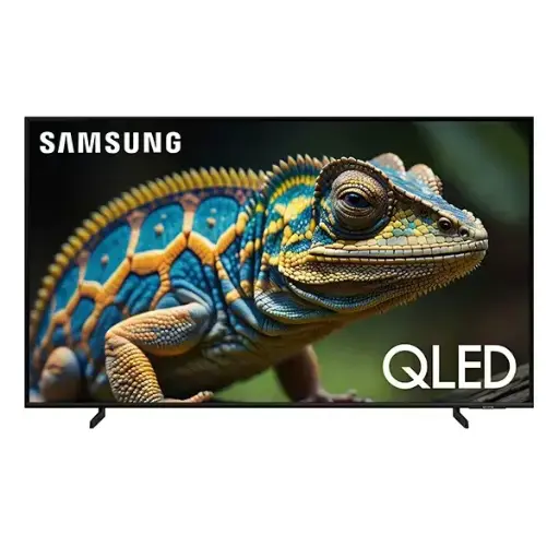 [15106063] Samsung 65" QLED TV QA65Q60DAUXKE - 4K 