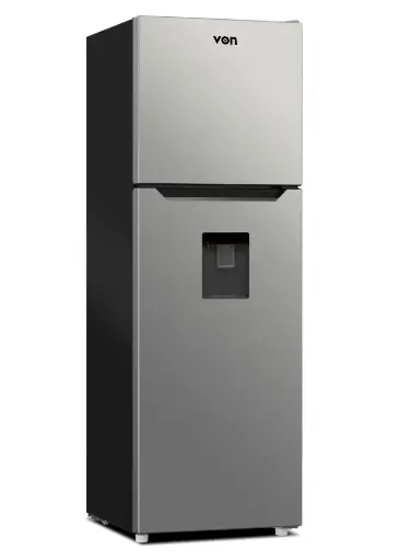 [10103188] VON FRIDGE TMF VRT-243NVHX 243L INVERTER,INOX
