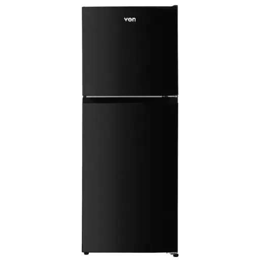[10103196] VON FRIDGE TMF VRT-247NRAK 247L,DARK INOX 