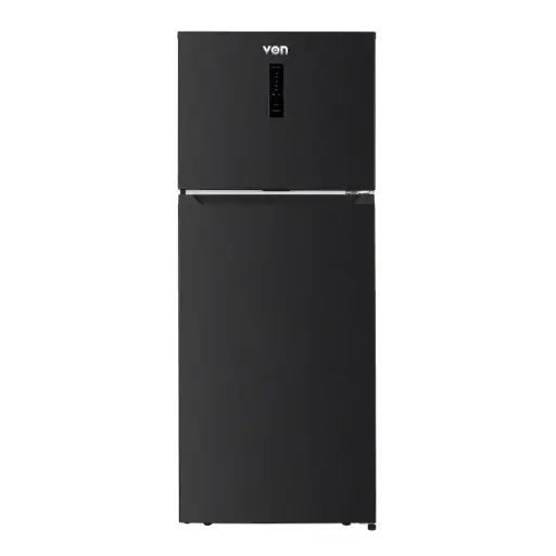 [10103199] VON FRIDGE TMF VRT-490NVAK 480L,INVERTER,DARK 