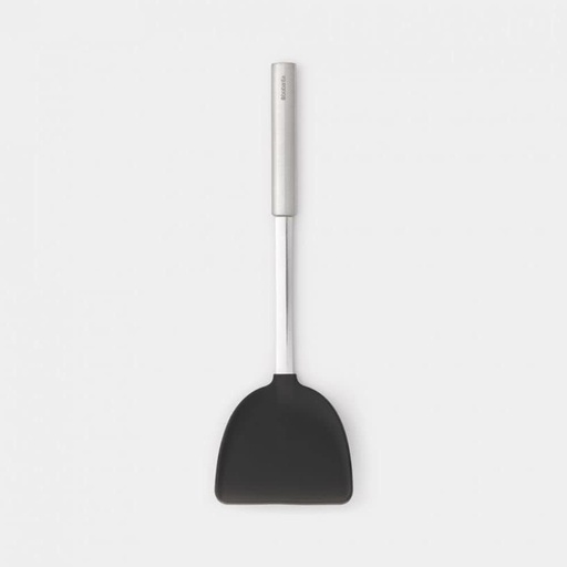[137549] Brabantia Cook & Serve Wok Spatula, Silicone