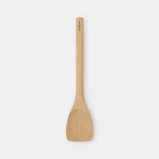 [260629] Brabantia Cook & Serve Wooden Spatula