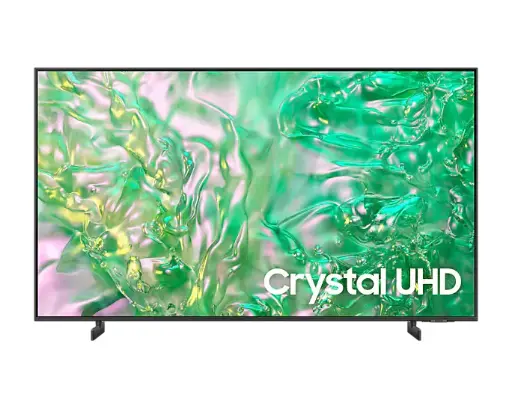 [15106064] SAMSUNG 85" TV UA85DU8000UXKE - 4K 