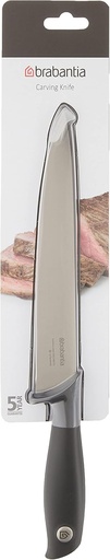 [250385] Brabantia Slice & Dice Carving Knife
