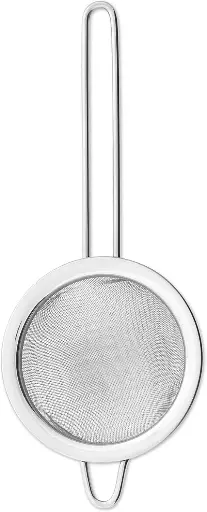[166969] Brabantia Sieve Stainless Steel, Round, 75 mm diameter