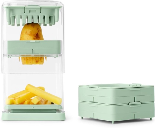 [145421] Brabantia Prepping Potato Cutter