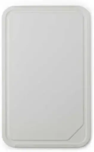 [123146] Brabantia Slice and Dice- Chopping Board plus Serving Tray