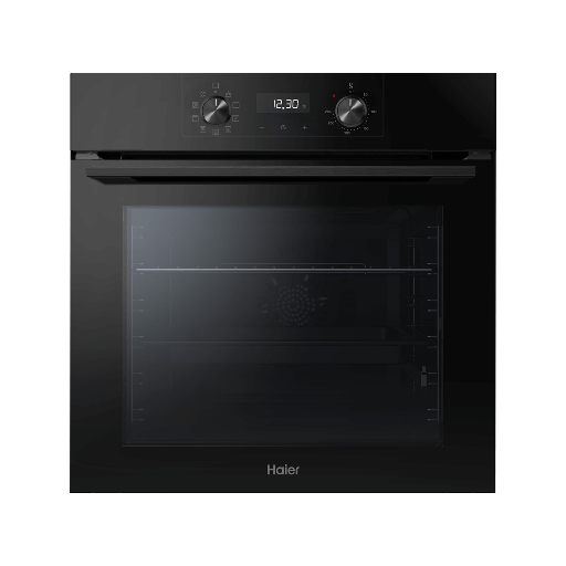 [25206001] Haier Built-In Oven HOQ-K2ANN3GB/SA 72L, Multifunction