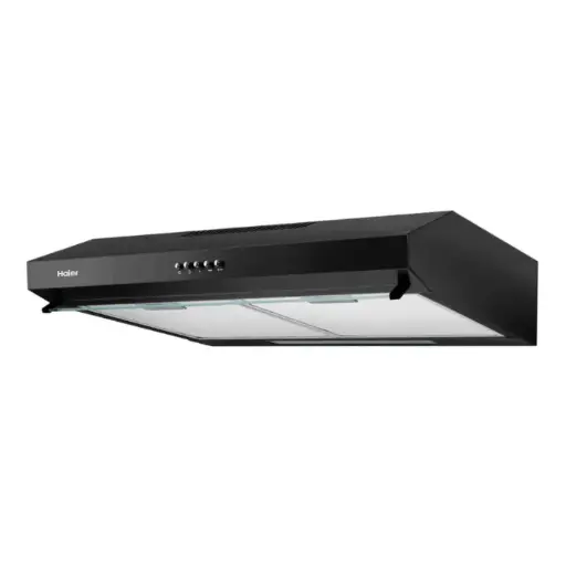 [25306001] Haier BI Hood HCH-C160B3MB Under Cabinet