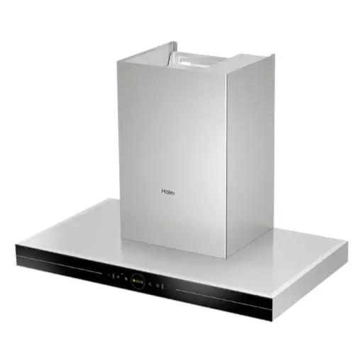 [25306002] Haier BI Hood HCH-T560T5BX, T-type, Silver