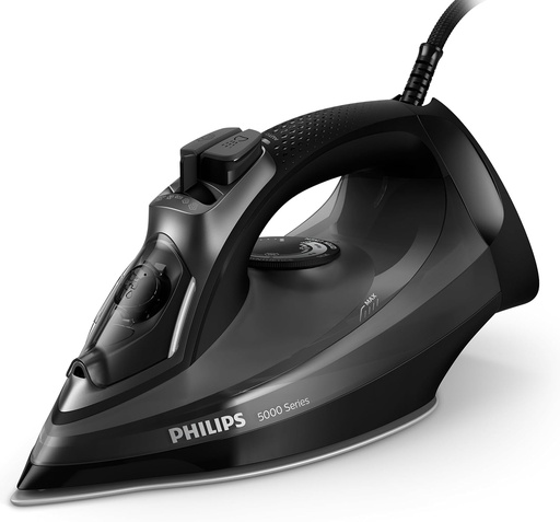 [35102048] PHILIPS STEAM IRON  DST5040/86, 5000 SERIES, 2600 W power 