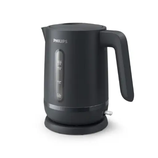 [35501009] PHILIPS  ELECTRIC KETTLE, DOUBLE WALLED, HD9314/90  