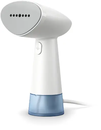 [35104000] PHILIPS HANDHELD GARMENT STEAMER, STH1000, 1000 SERIES 